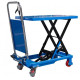 Table élévatrice simple ciseaux 150 kg - FIMM - 855007743 