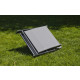 Bain de soleil pliable aluminium toronto 