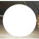 Boule lumineuse micro à poser led 