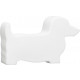 Chien lumineux micro à poser led 