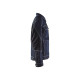 Veste Cordura® Denim Marine/Noir 40591140 - Taille au choix 