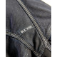Veste Cordura® Denim Marine/Noir 40591140 - Taille au choix 
