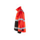 Veste haute-visibilité 40641811 - Couleur au choix 