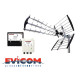 Antenne et kit d'installation 