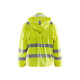 Veste de pluie haute-visibilité ignifugée 43032009 - Taille au choix 
