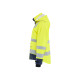 Veste de pluie haute-visibilité niveau 3 43272005 - Couleur au choix 