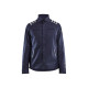 Veste multinormes inhérent 44071512 - Couleur et taille au choix Marine