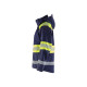 Veste hardshell haute-visibilité 44201977 - Couleur et taille au choix 