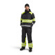 Veste hardshell haute-visibilité 44201977 - Couleur et taille au choix 