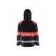 Veste hardshell haute-visibilité 44201977 - Couleur et taille au choix 