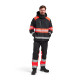 Veste hardshell haute-visibilité 44201977 - Couleur et taille au choix 