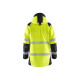 Parka hiver haute-visibilité classe 3 44571987 - Couleur et taille au choix 