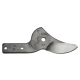 Lame coupante de rechange pour ébrancheur p19-80 r119v bahco 