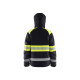 Veste hiver haute-visibilité 44801977 - Couleur et taille au choix 