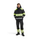 Veste hiver haute-visibilité 44801977 - Couleur et taille au choix 