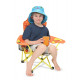 Chaise pliante sunny patch 