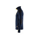 Sweat col camionneur en laine 46301071 - Couleur et taille au choix 
