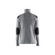 Sweat col camionneur en laine 46301071 - Couleur et taille au choix 