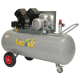 Compresseur TwinAir 28/200T 200L 28M³/H Tri 3CV LACME - 463500 