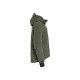 Veste hiver stretch femme STRIKER 47071917 - Couleur et taille au choix 