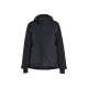 Veste hiver stretch femme STRIKER 47071917 - Couleur et taille au choix Noir