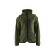 Veste polaire Blåkläder 47252955 - Couleur et taille au choix Vert Automne