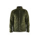 Veste polaire 47292955 - Couleur au choix Vert Automne
