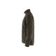 Veste micropolaire bicolore 47302510 - Couleur et taille au choix 