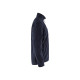 Veste micropolaire bicolore 47302510 - Couleur et taille au choix 