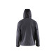 Veste Softshell à capuche 47532516 - Couleur et taille au choix 