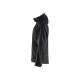 Veste Softshell à capuche 47532516 - Couleur et taille au choix 