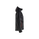 Veste Softshell à capuche 47532516 - Couleur et taille au choix 