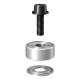 ROULEMENT D=6-13mm 791.023.00 