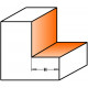 Fraise feuillure p.a.j. hm s=8 d=34.9x12 z2 dr 660.350.11 