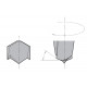 Hw-meche a tourillonner s=10x27 d=5x57.5 dr 310.050.41 