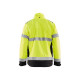 Veste hiver légère haute-visibilité 47801977 - Couleur au choix 