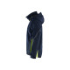 Veste hardshell 47901977 - Couleur et taille au choix 