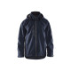 Veste hardshell 47901977 - Couleur et taille au choix Marine-Foncé-noir