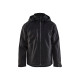Veste hardshell 47901977 - Couleur et taille au choix Noir