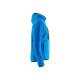 Veste en moumoute à capuche 48632502 - Taille au choix 