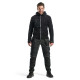 Veste en moumoute à capuche 48632502 - Taille au choix 