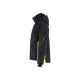 Veste hardshell légère et doublée 48901977 - Couleur au choix 