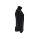 Haut de sous-vêtements col camionneur retardant flamme Noir 48981725 - Taille au choix 