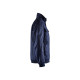 Blouson pilote doublé 49161900 - Couleur et taille au choix 