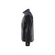 Veste hybride Noir/Gris-Foncé 49291911 - Taille au choix 
