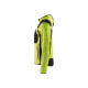 Veste tricotée à capuche 49302117 - Couleur et taille au choix 