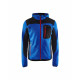 Veste tricotée BLAKLADER à capuche - 49302117 