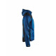 Veste tricotée à capuche 49302117 - Couleur et taille au choix 