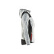 Veste tricotée à capuche femme 49312117 - Couleur et taille au choix 
