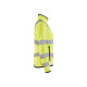 Veste micropolaire haute-visibilité femme 49661010 - Couleur au choix 